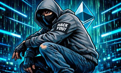 Hacker