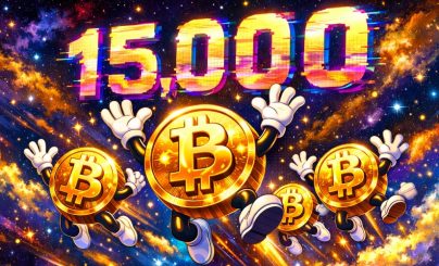Биткоин