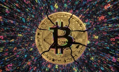 Биткоин