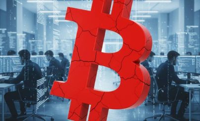 Биткоин
