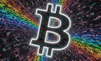 БИткоин
