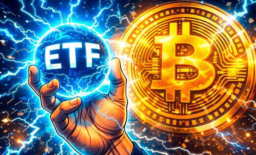 ETF