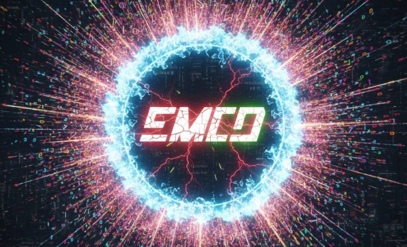 ЕМЦД