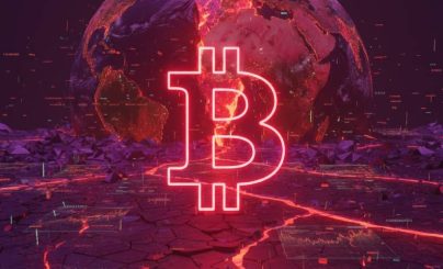 Биткоин
