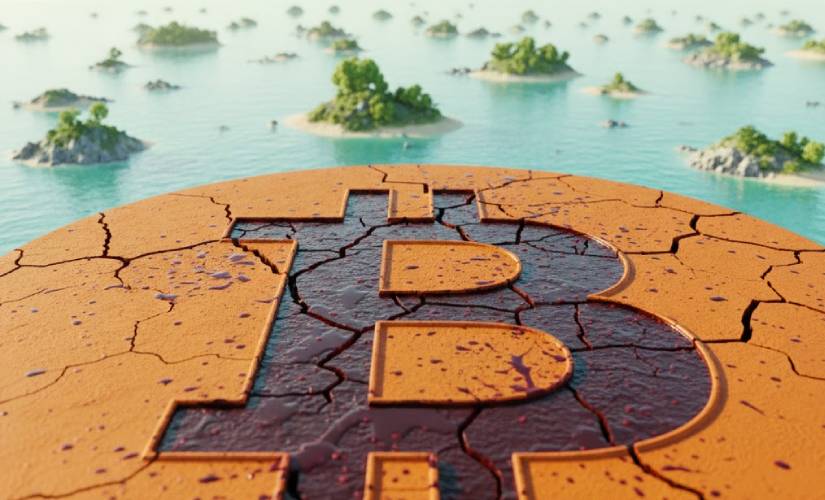 Биткоин