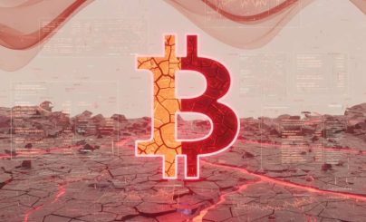 Биткоин