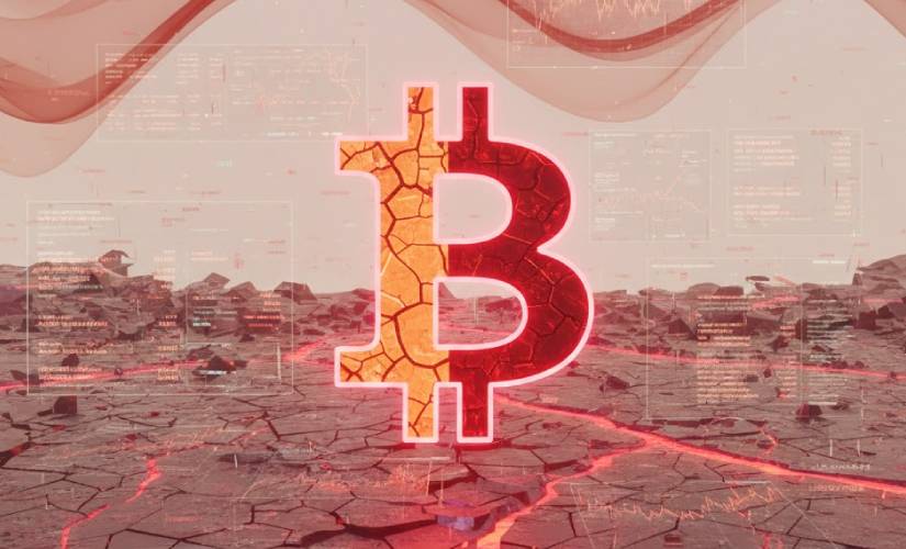 Биткоин