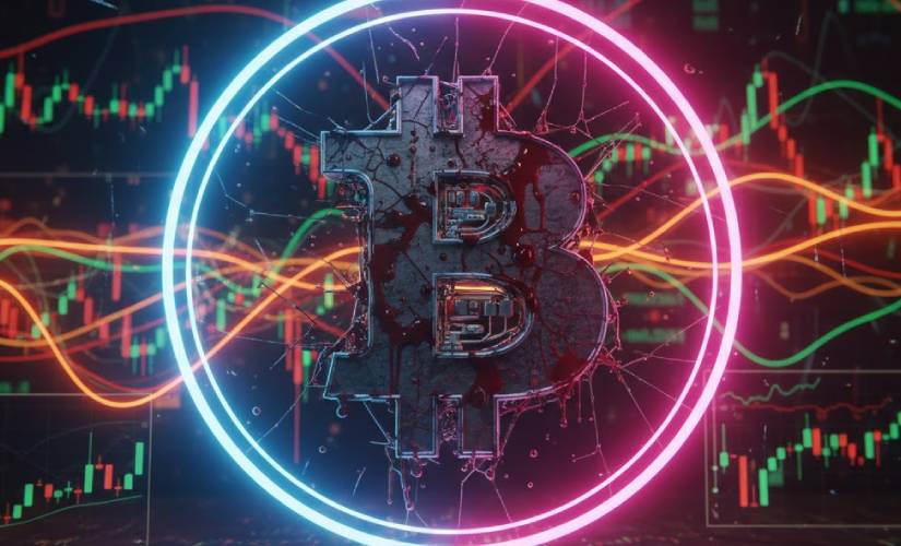 Биткоин