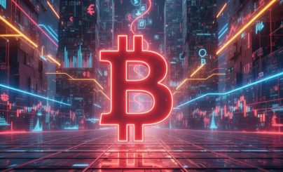Биткоин