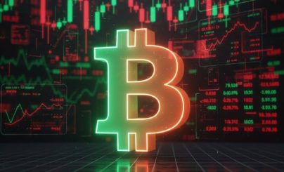 Биткоин
