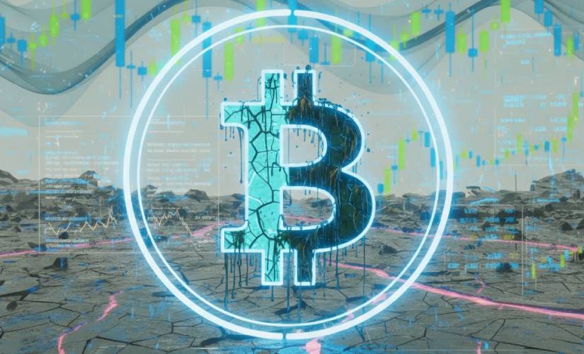 Биткоин