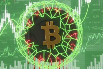 Биткоин