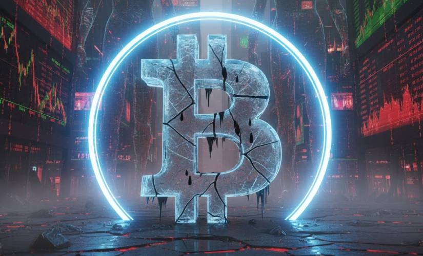 Биткоин