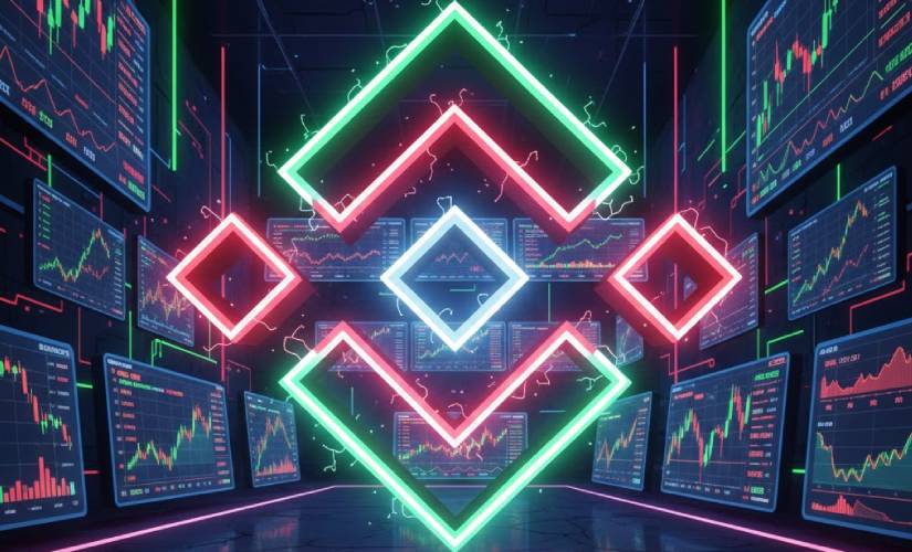 Бинанс