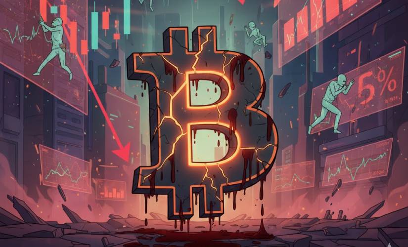 Биткоин