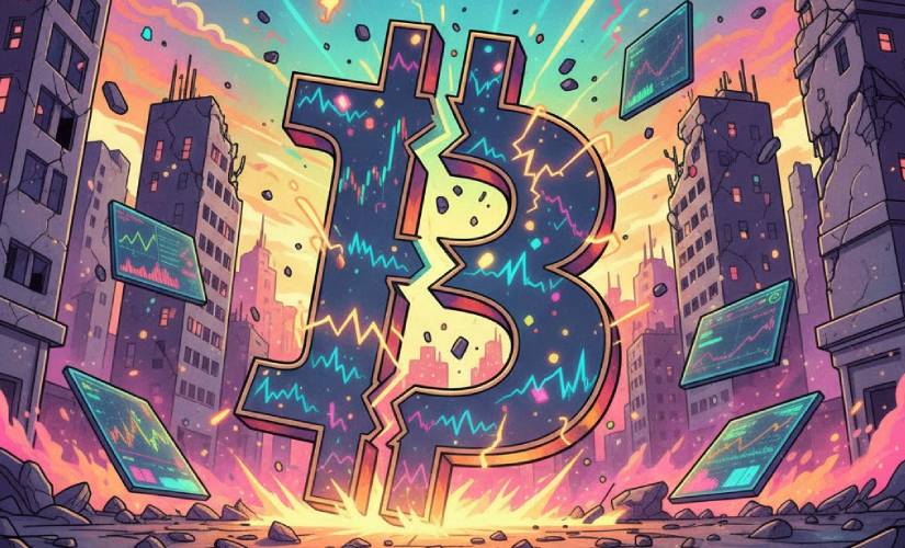 Биткоин