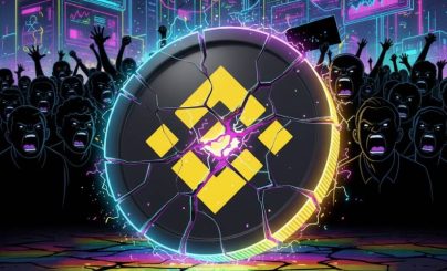 Бинанс