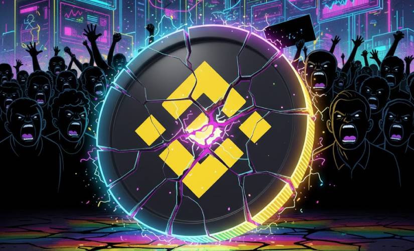 Бинанс