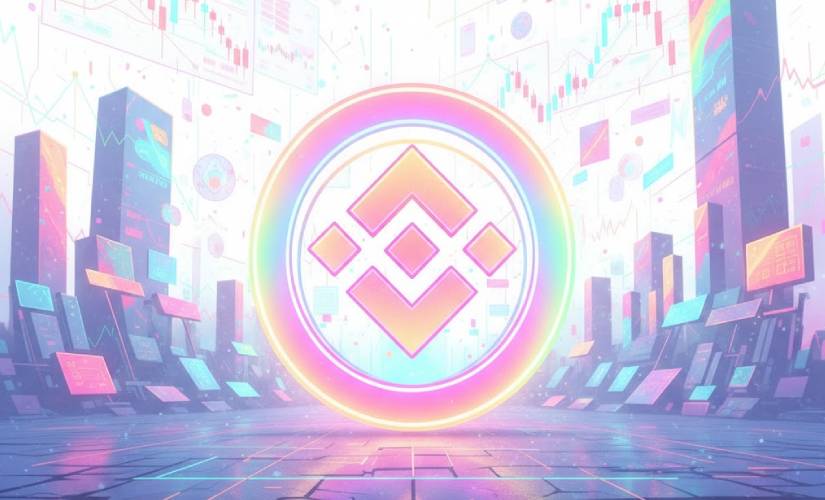 БИнанс