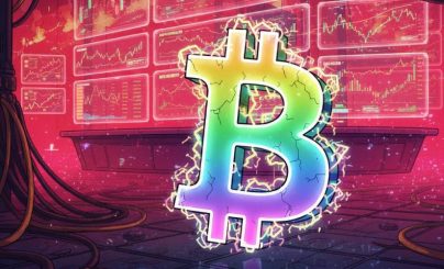 Биткоин
