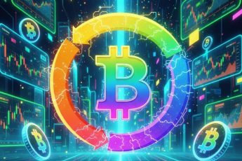 Биткоин