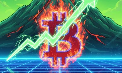 Биткоин