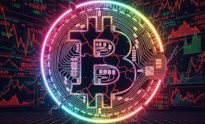 Биткоин