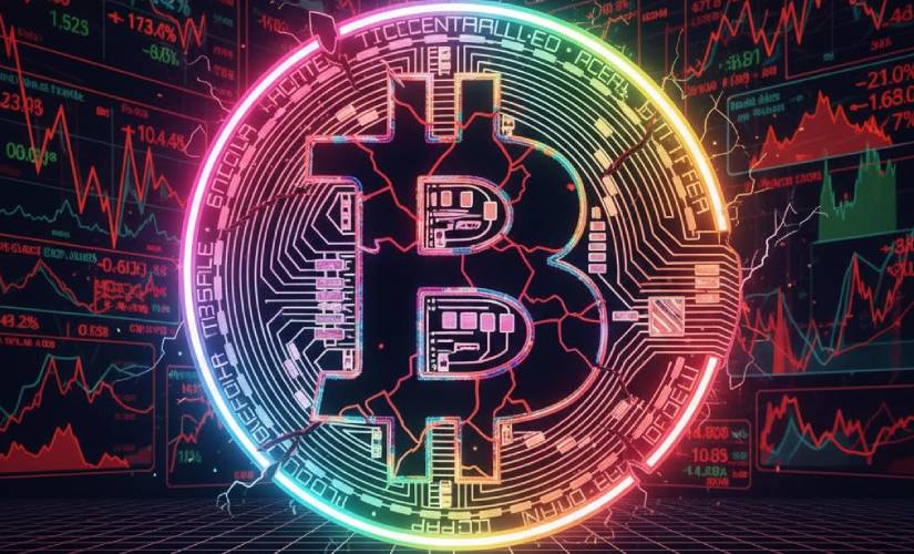Биткоин