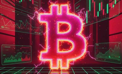 Биткоин