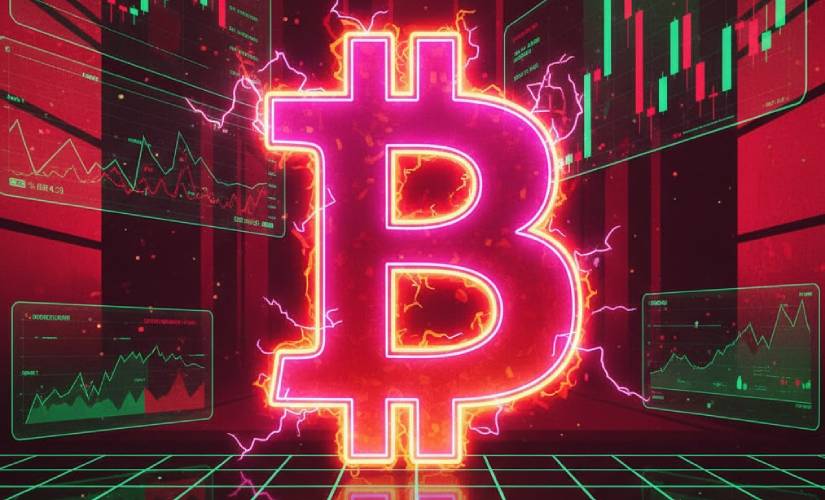 Биткоин