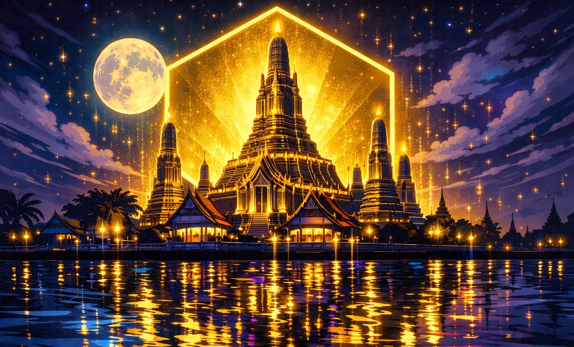 Тайланд