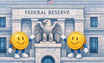 Federal Reserv