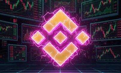 Бинанс