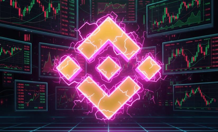 Бинанс