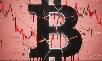 Биткоин
