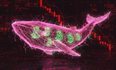 Биткоин