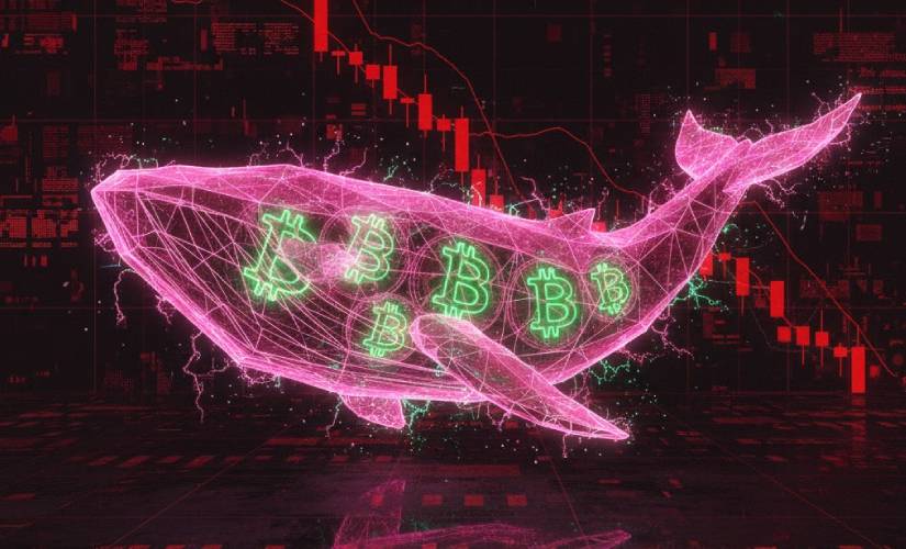 Биткоин