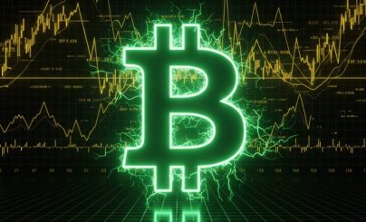 Биткоин