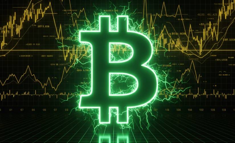 Биткоин