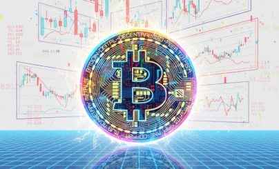 Биткоин