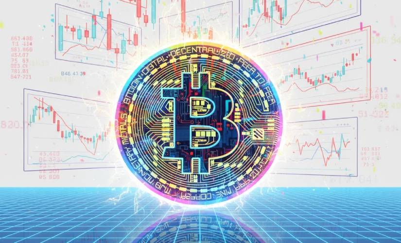 Биткоин