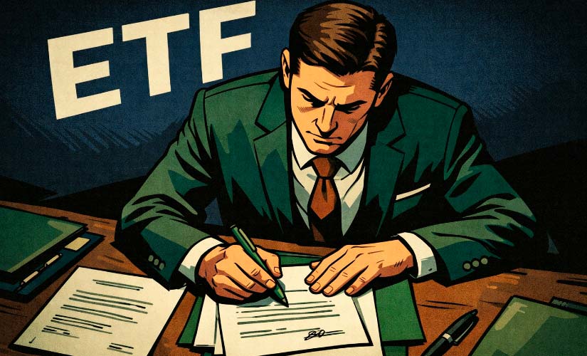 ETF