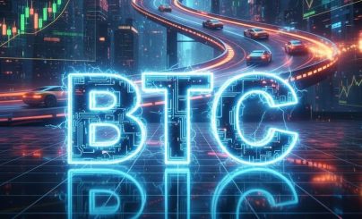 Биткоин