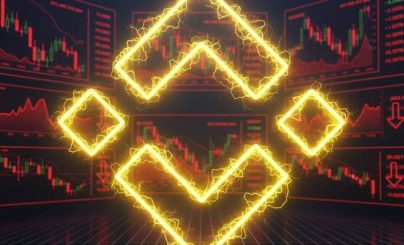 Бинанс