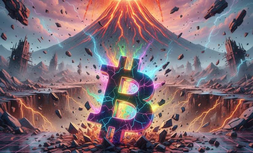 Биткоин