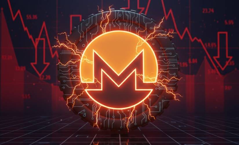 Монеро