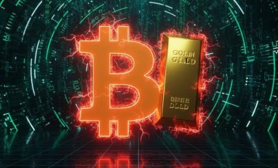 БИткоин