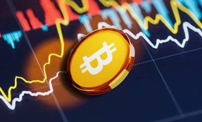 БИткоин