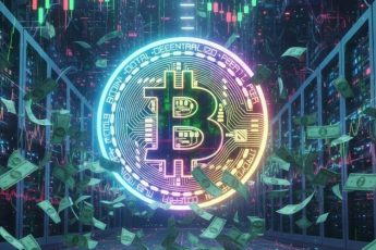 Биткоины