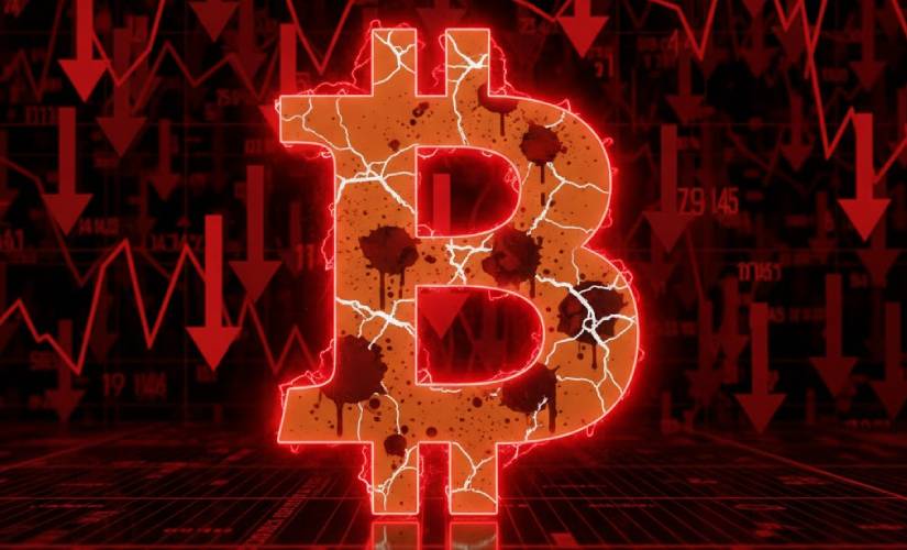Биткоин